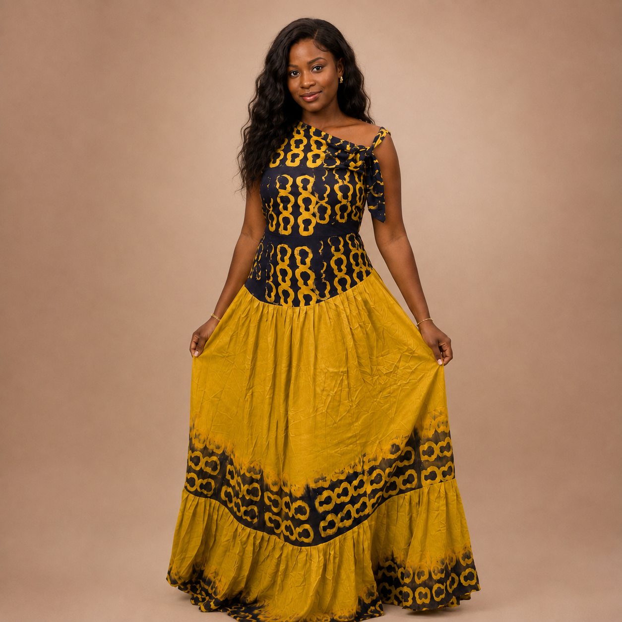 Robe hawa