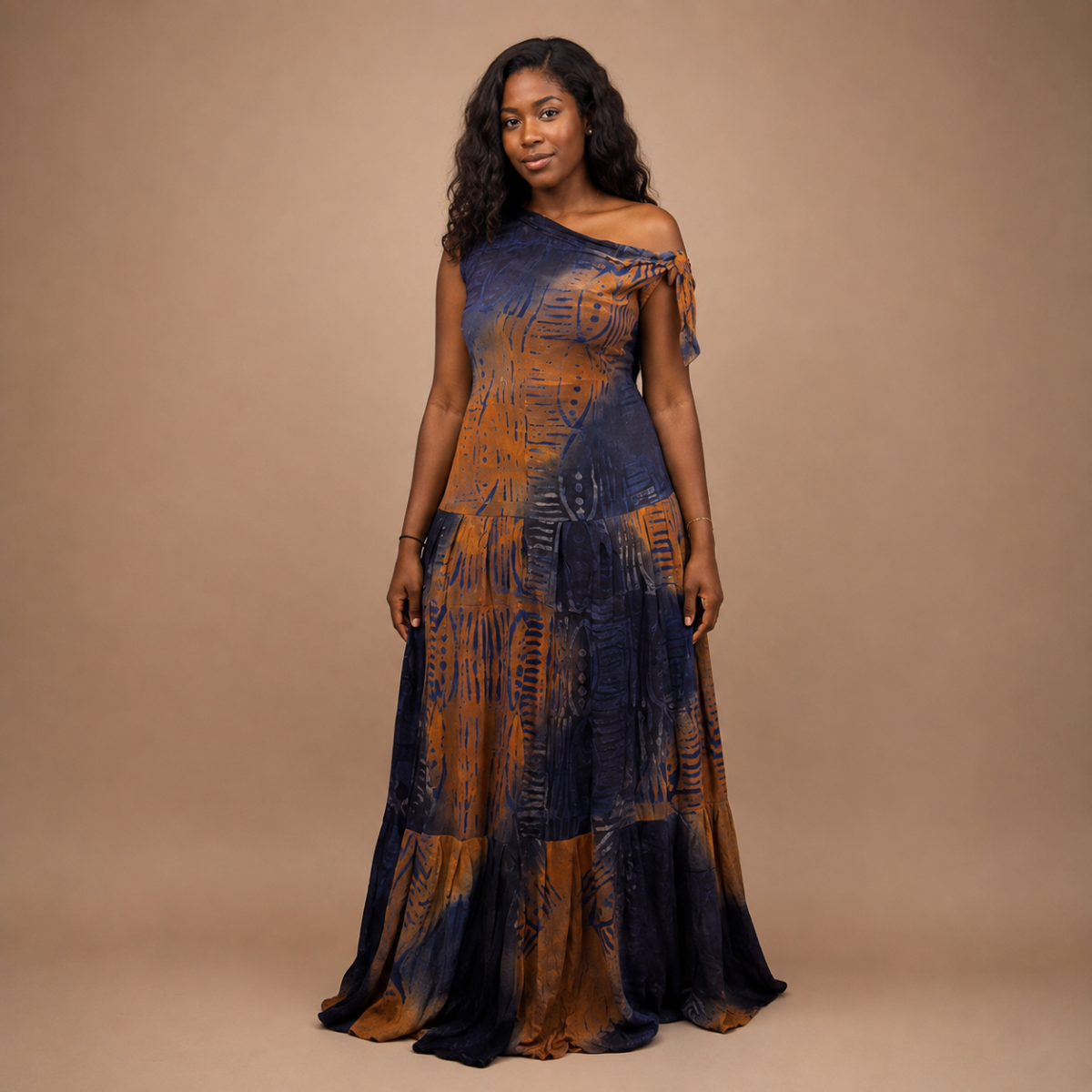 Robe hawa