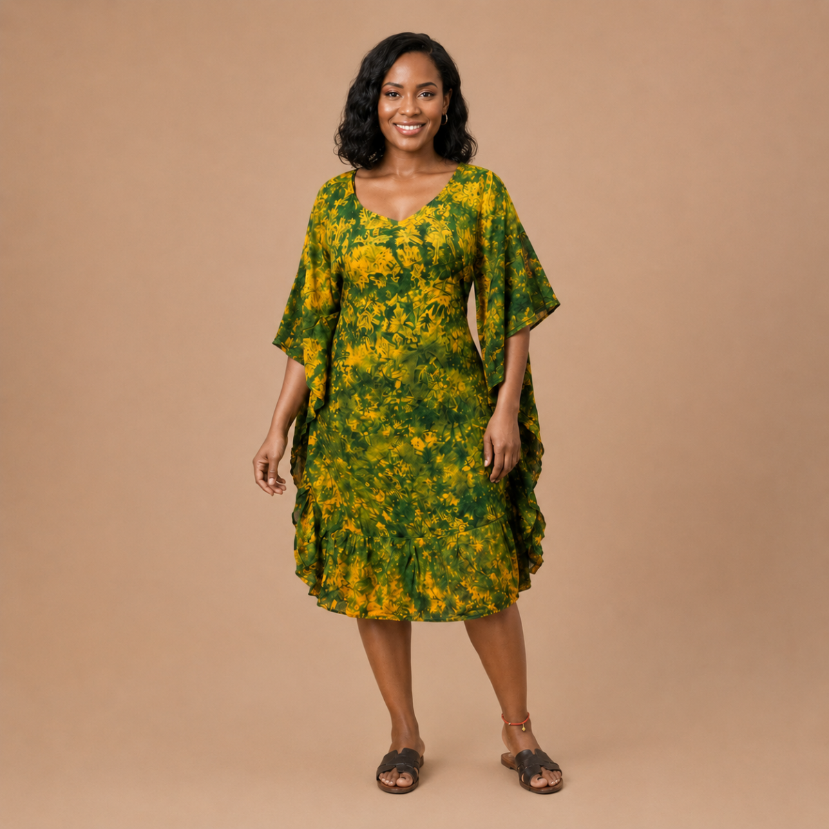Robe mame diarra