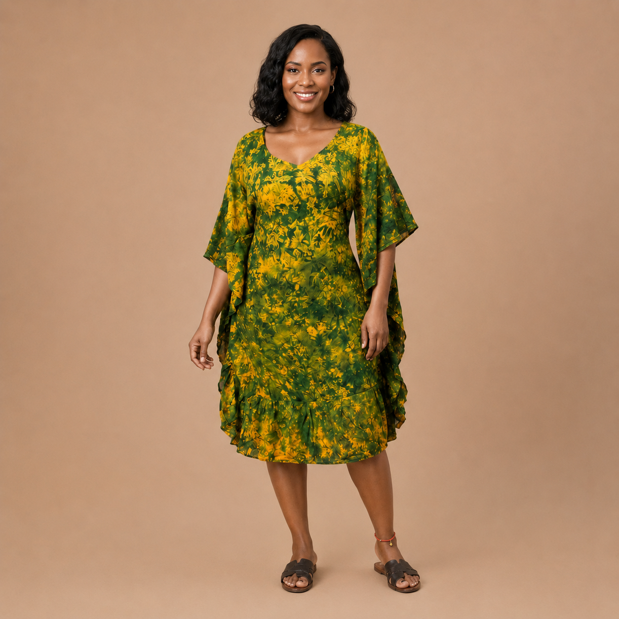 Robe mame diarra