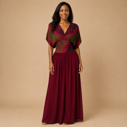Robe Adama