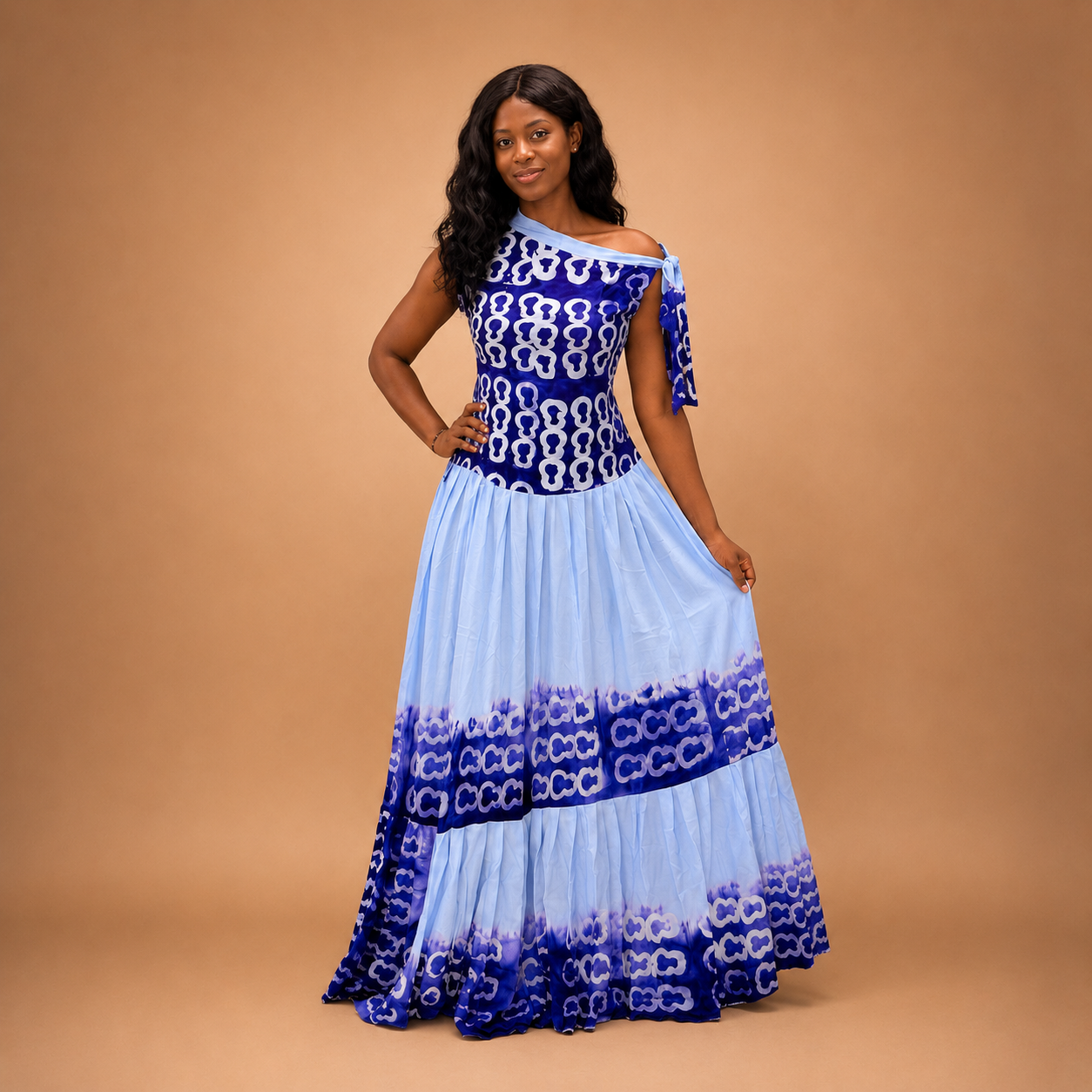 Robe hawa