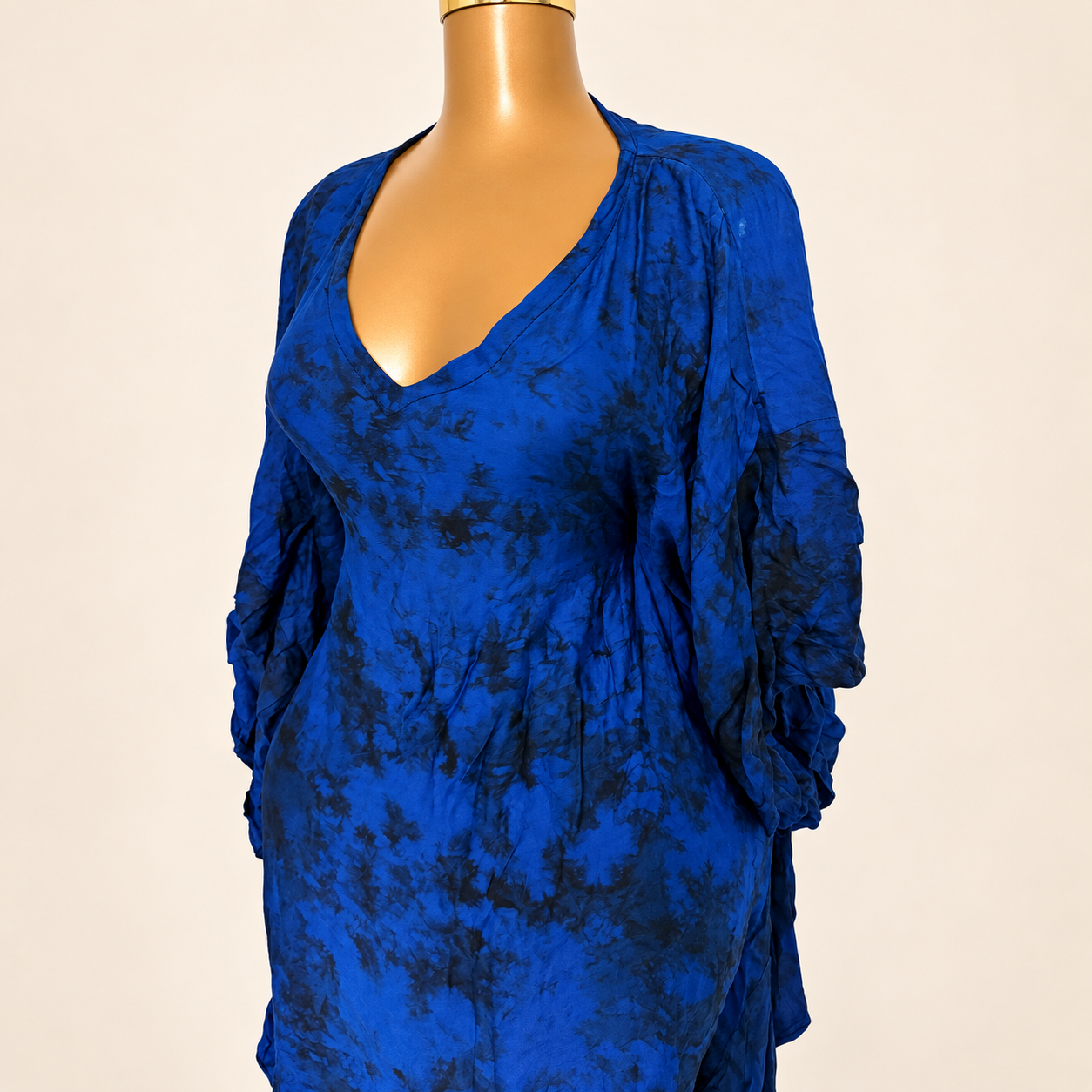 Robe Mame Diarra