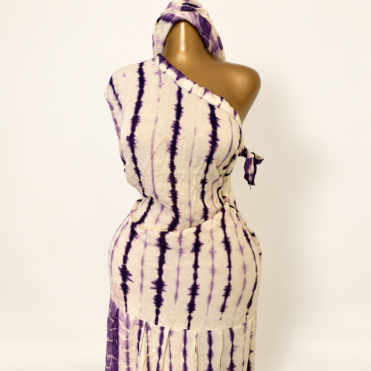 Robe Coumba