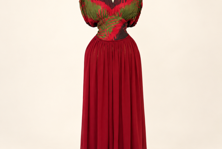 Robe adama