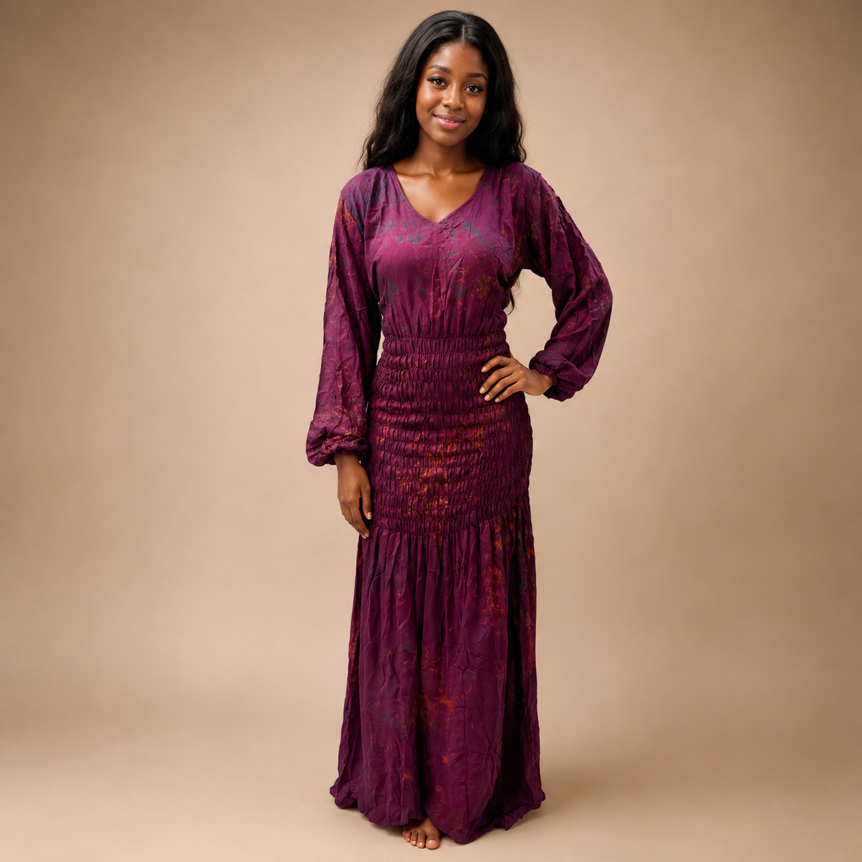 Robe Maya