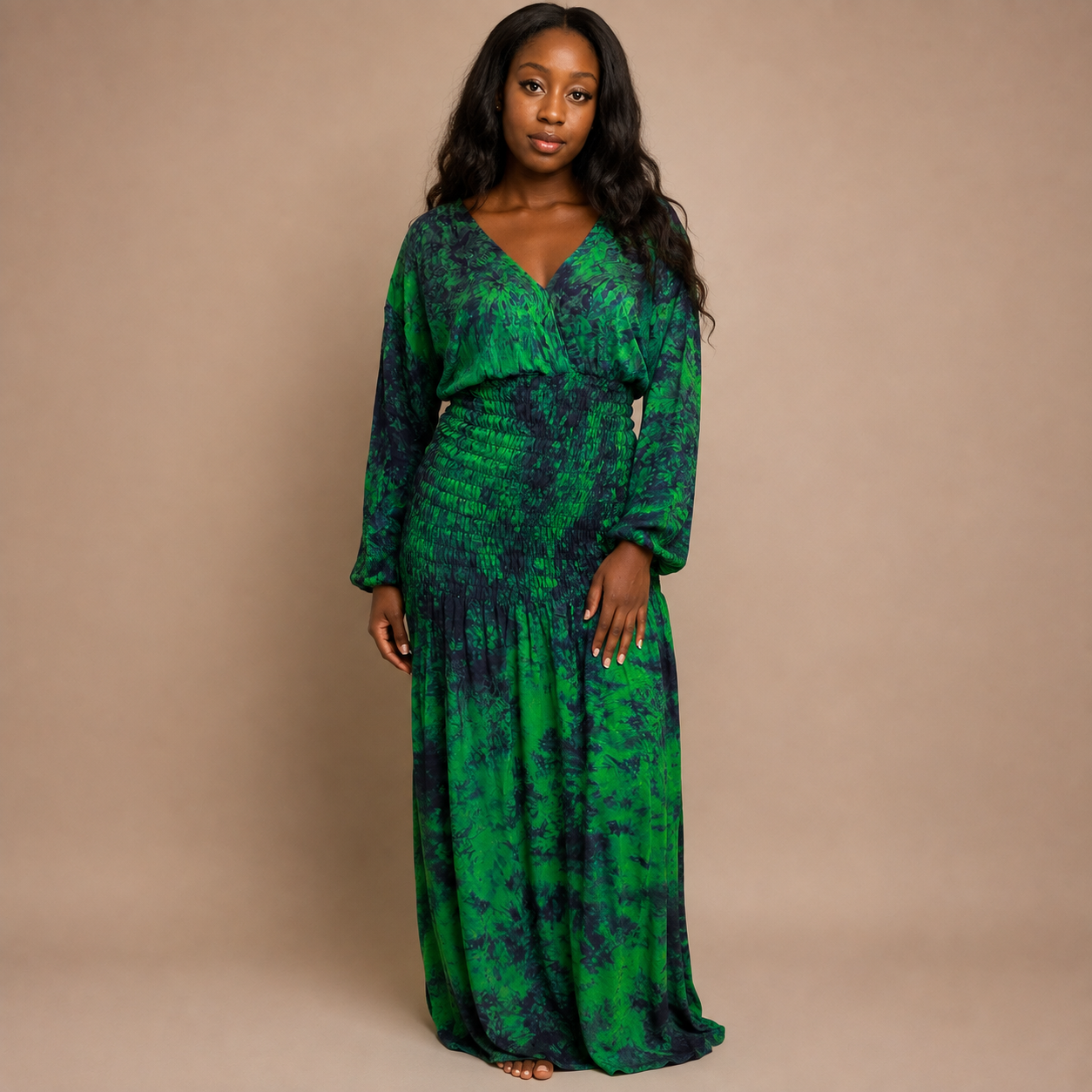 Robe Maya