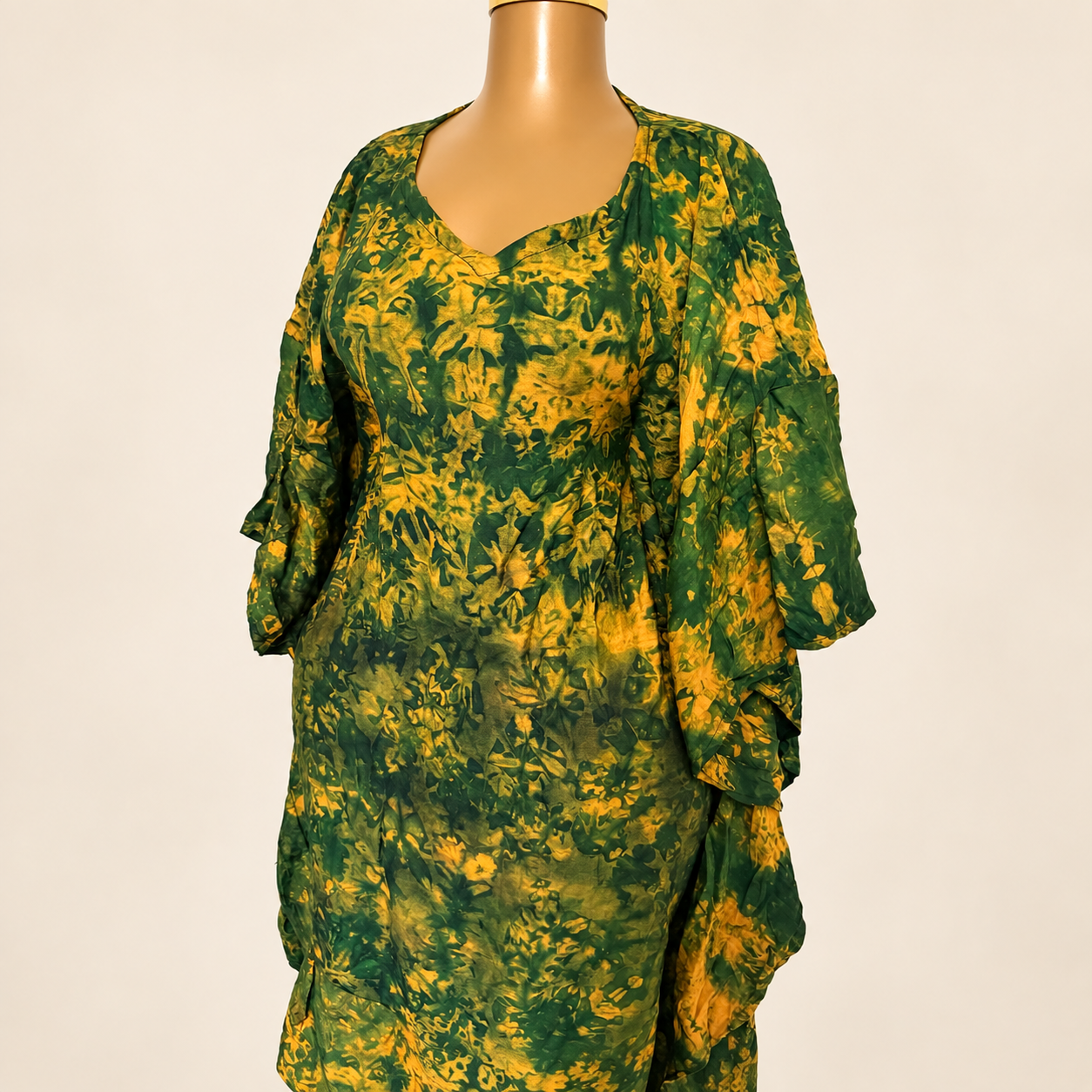 Robe Mame Diarra