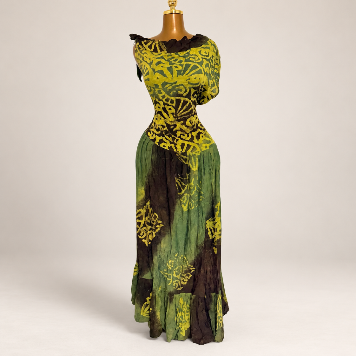 Robe hawa