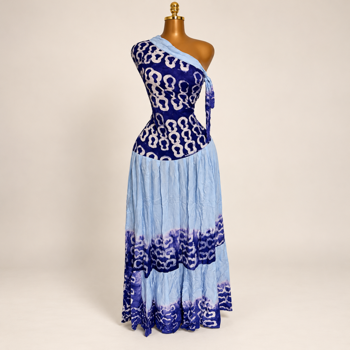 Robe hawa