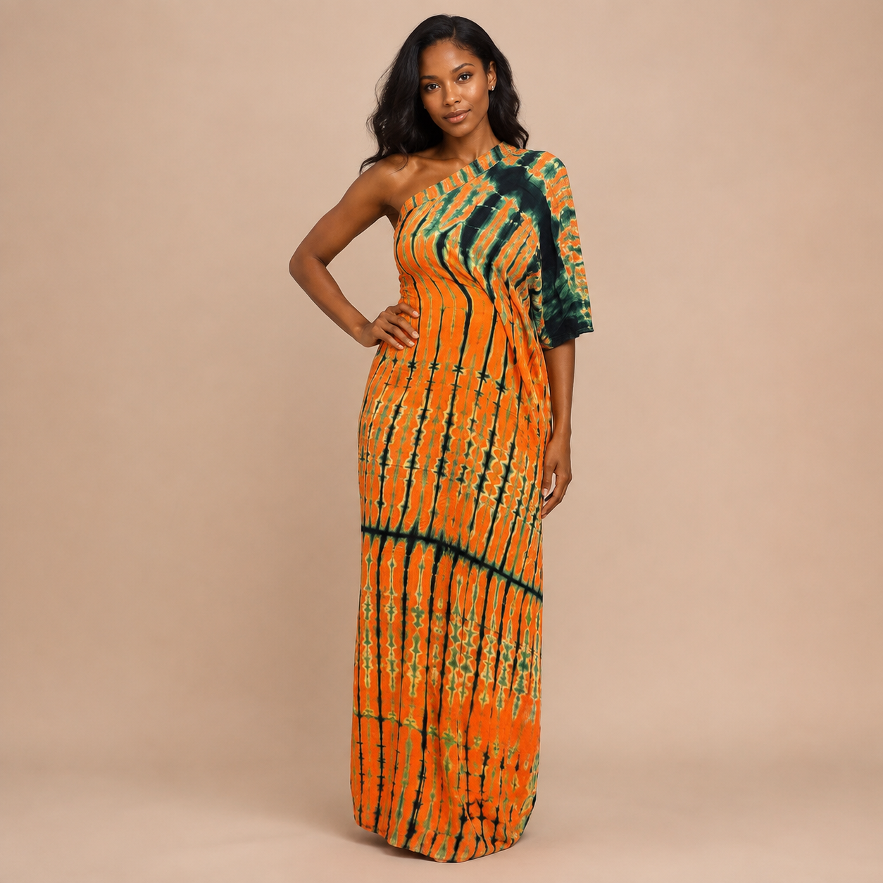 Robe Oulimata