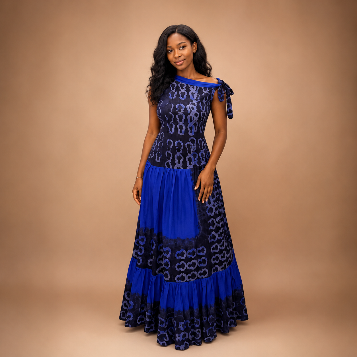 Robe hawa