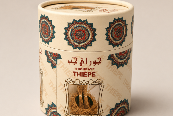Thiouraye Khamaré