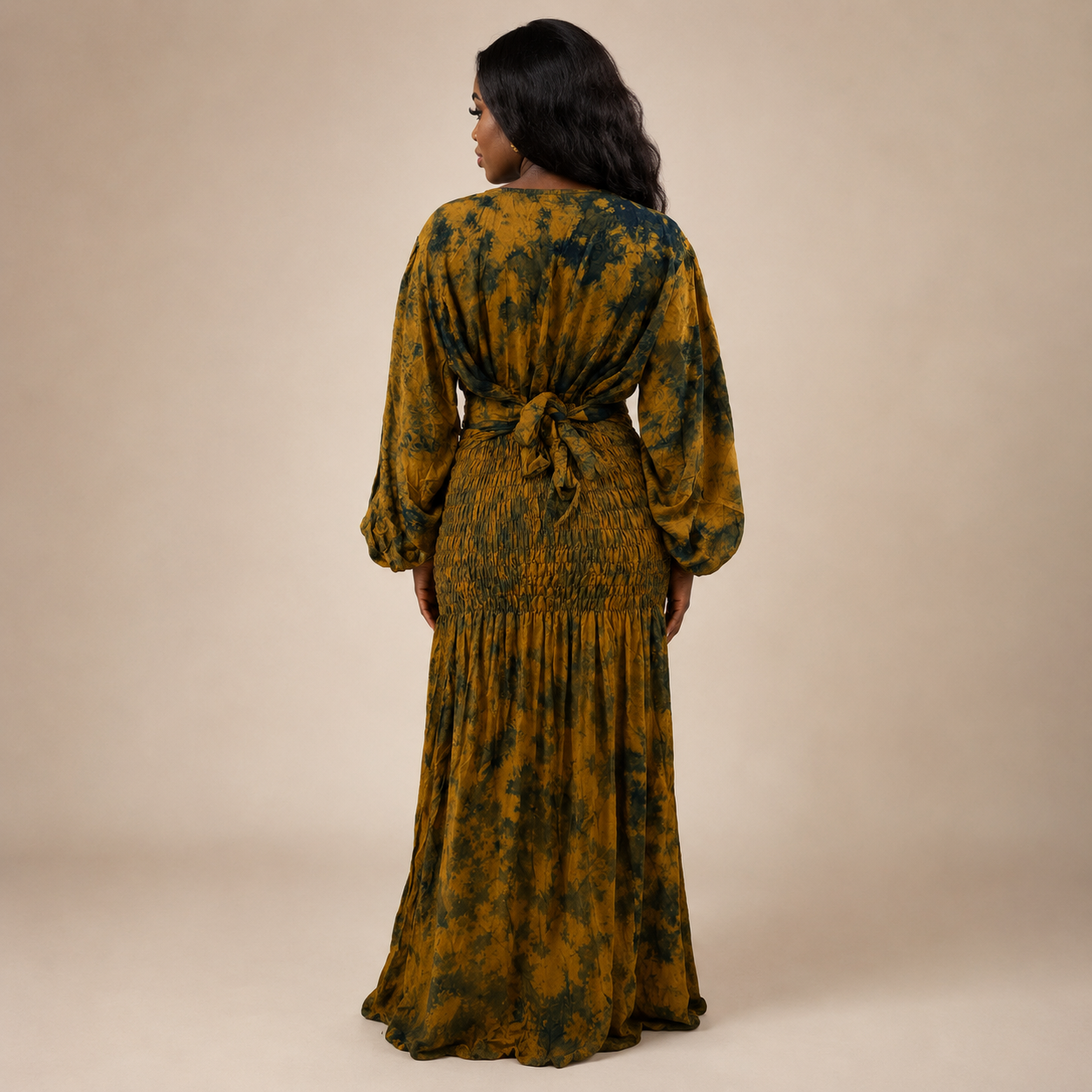 Robe Maya
