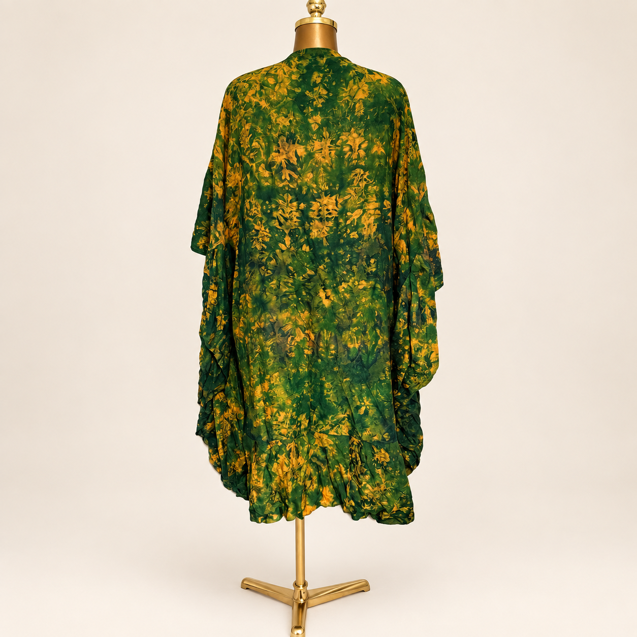 Robe Mame Diarra