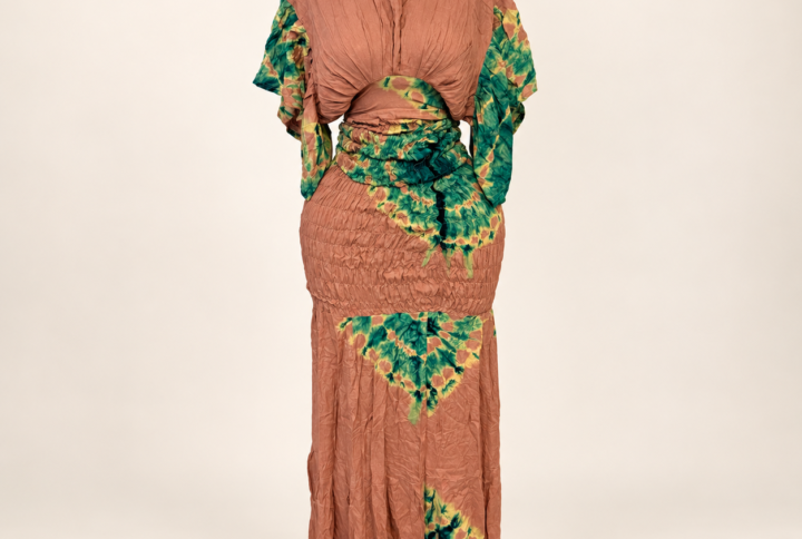 Robe Siya
