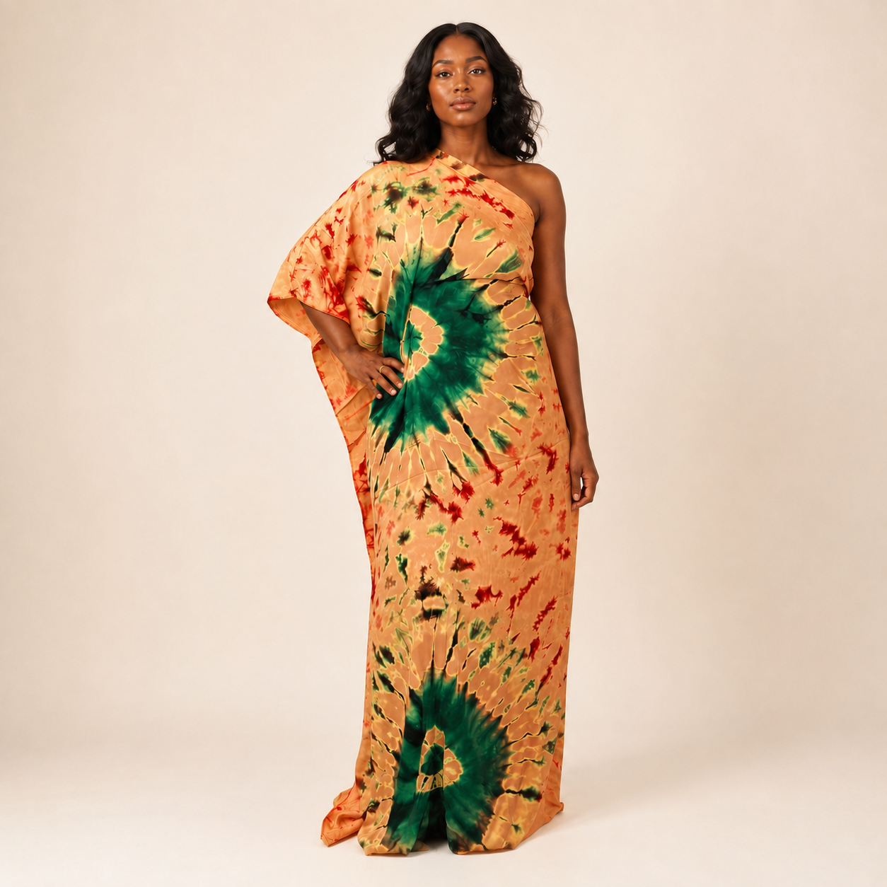 Robe Oulimata