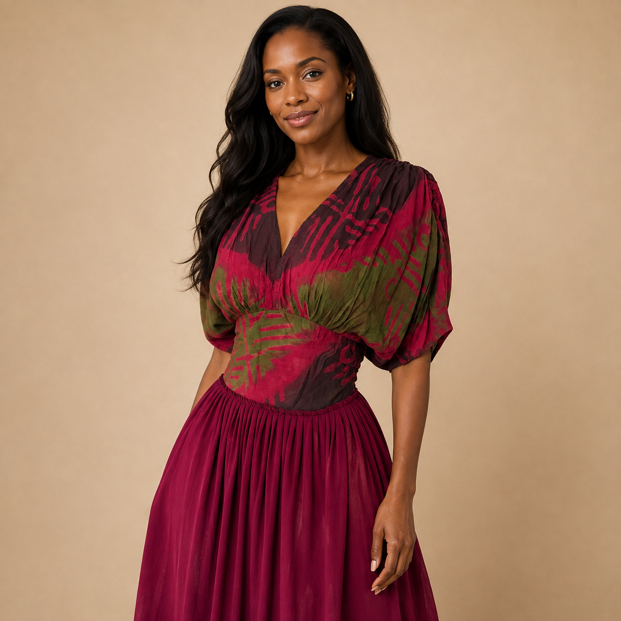 Robe Adama