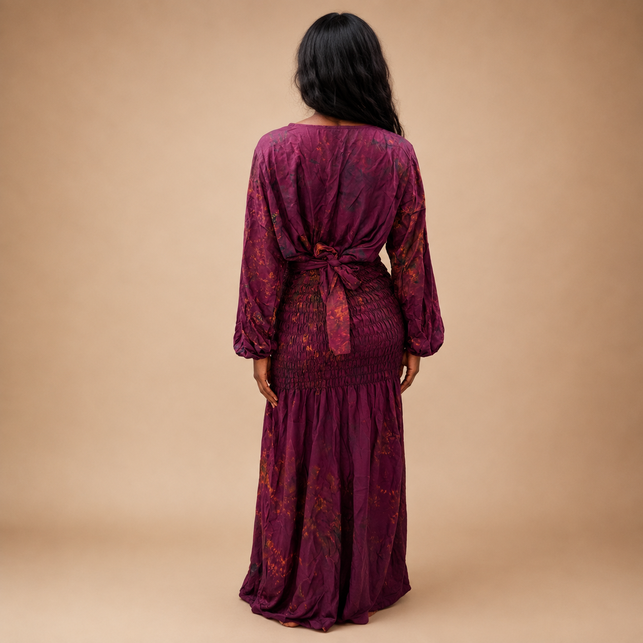 Robe Maya
