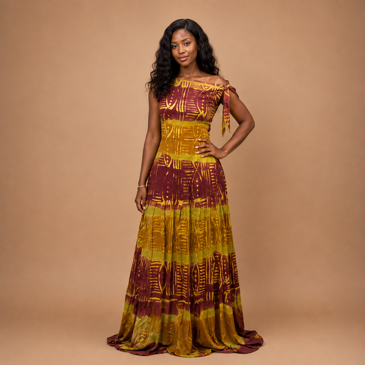 Robe hawa