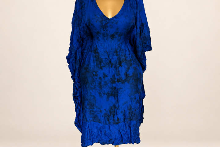 Robe Mame Diarra