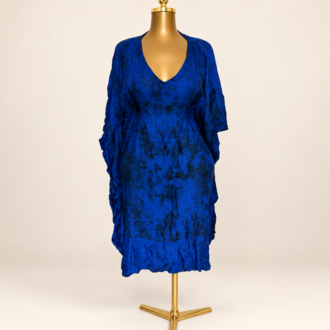 Robe Mame Diarra