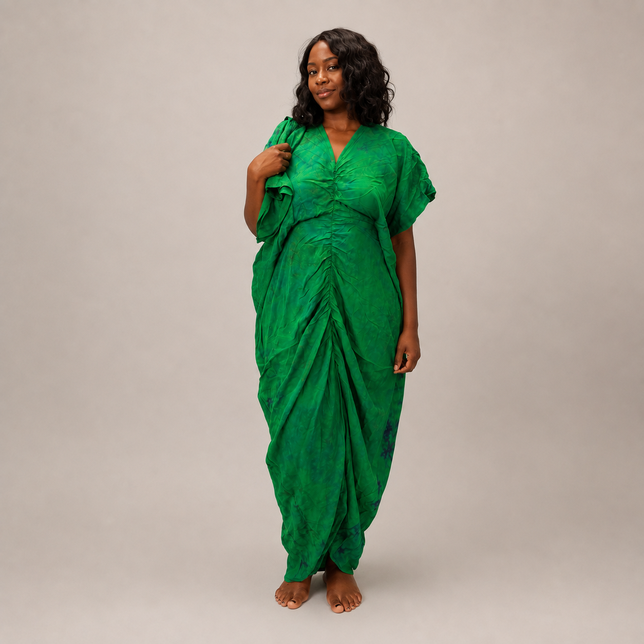 Robe Halima