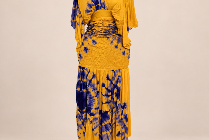 Robe Raissa