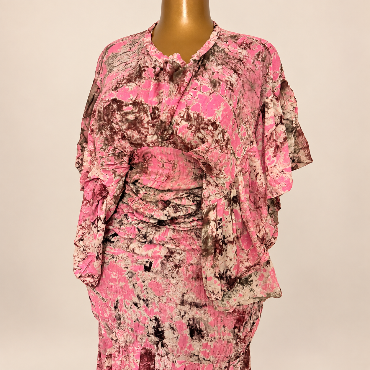 Robe Raissa