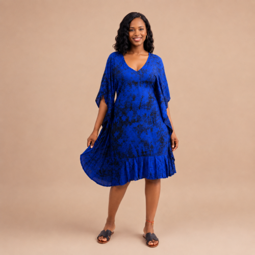 Robe Mame Diarra