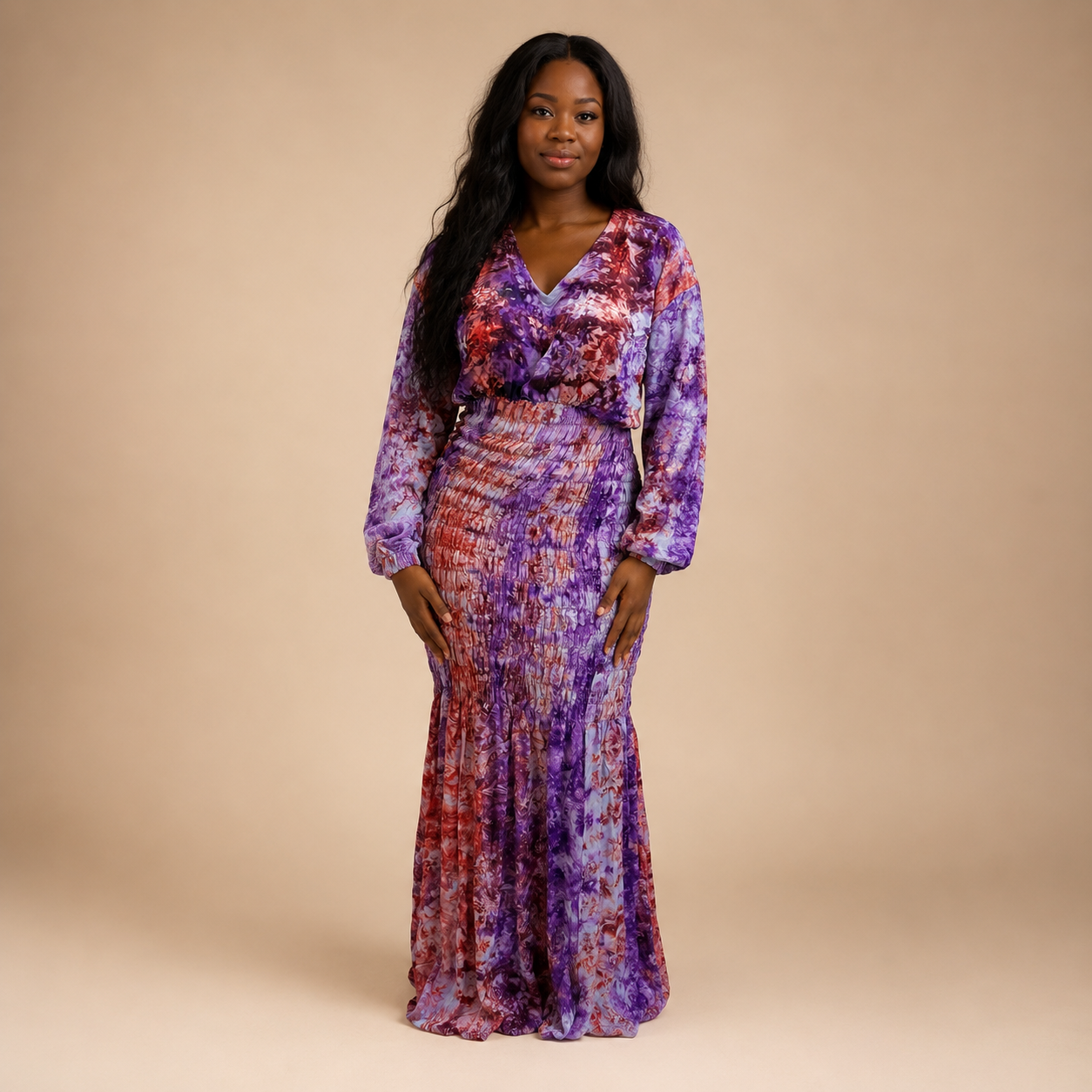 Robe Maya