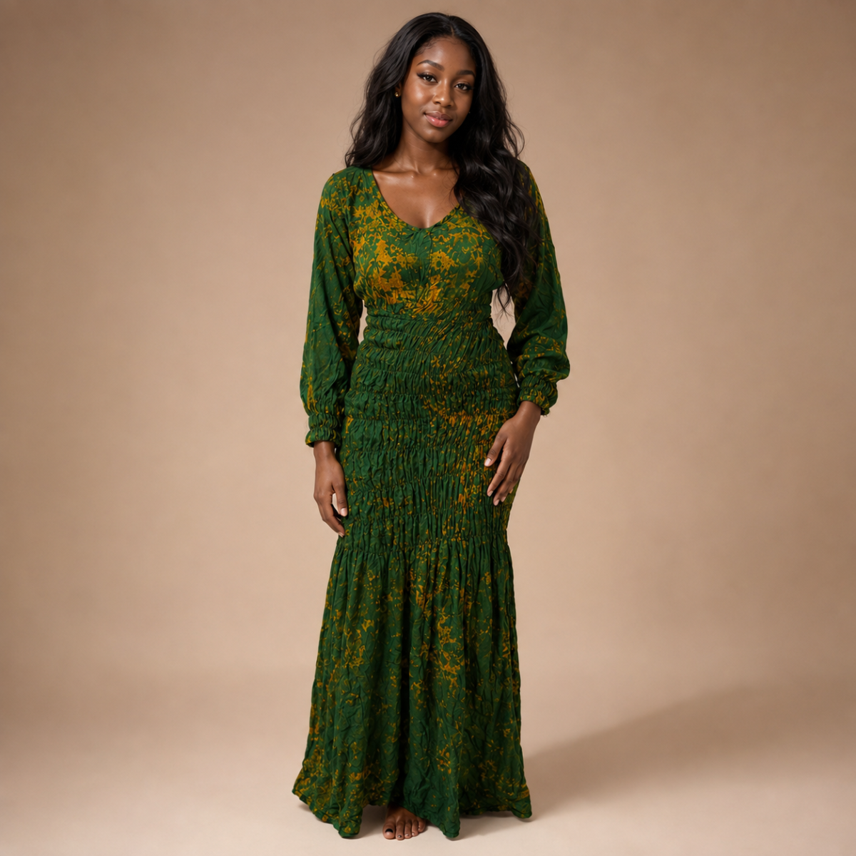 Robe Maya