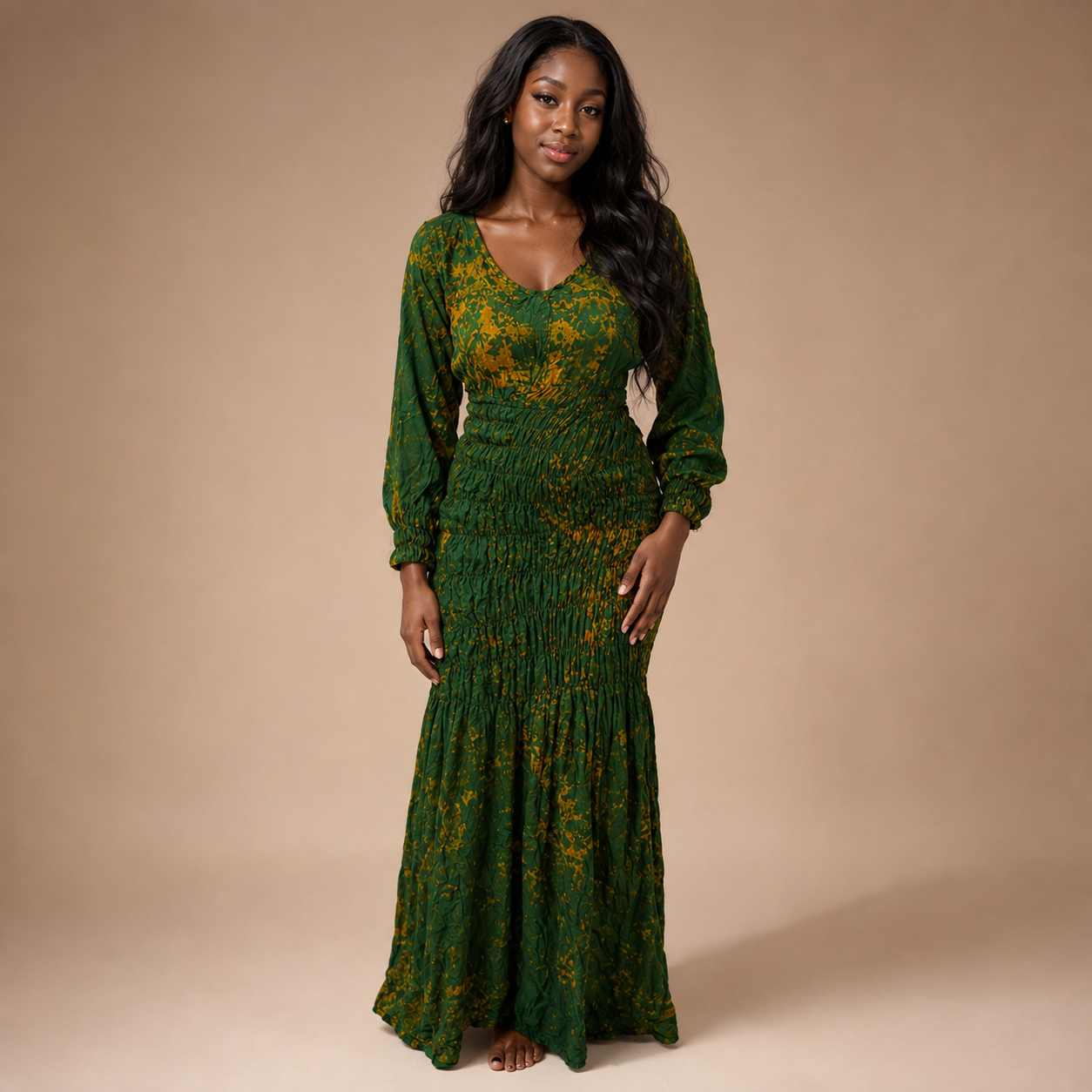 Robe Maya