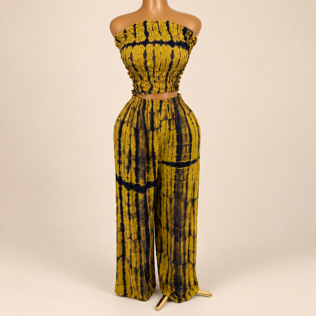 Ensemble bustier Nabou