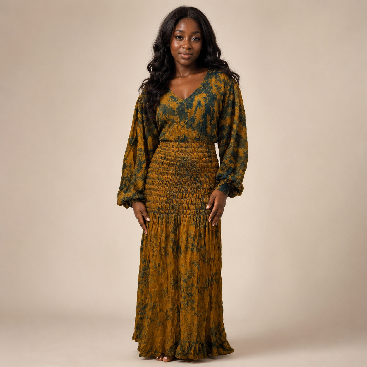 Robe Maya
