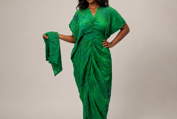 Robe Halima