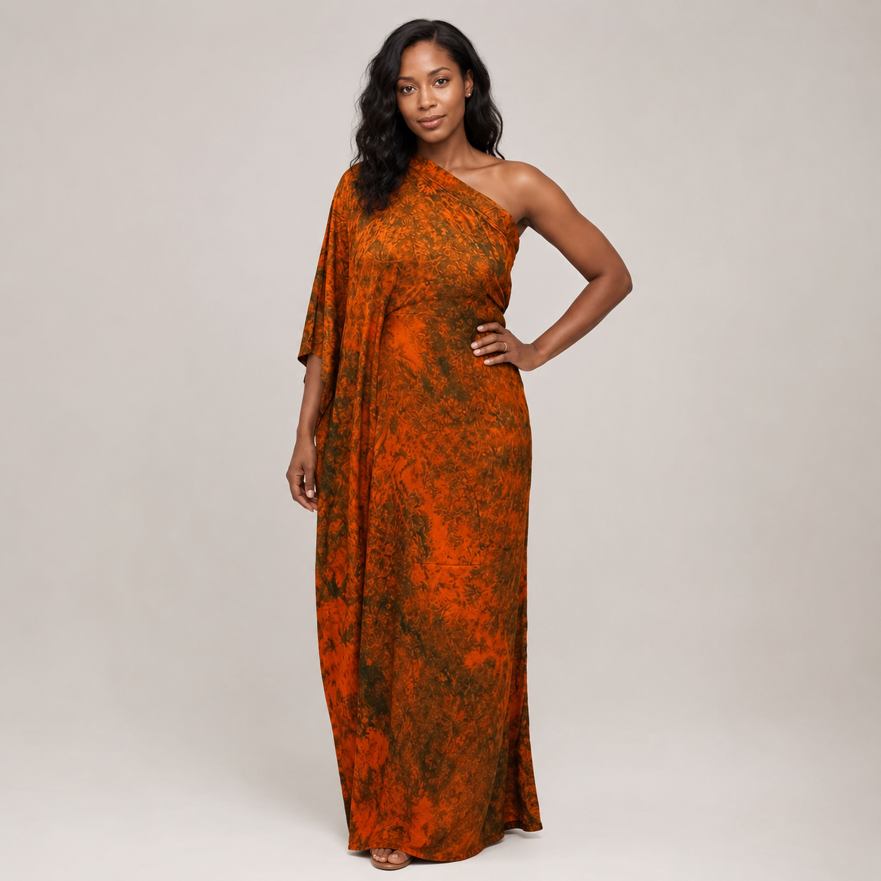 Robe Oulimata