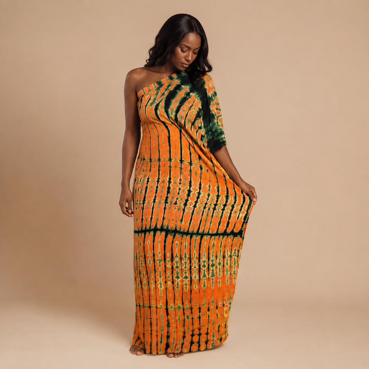 Robe Oulimata