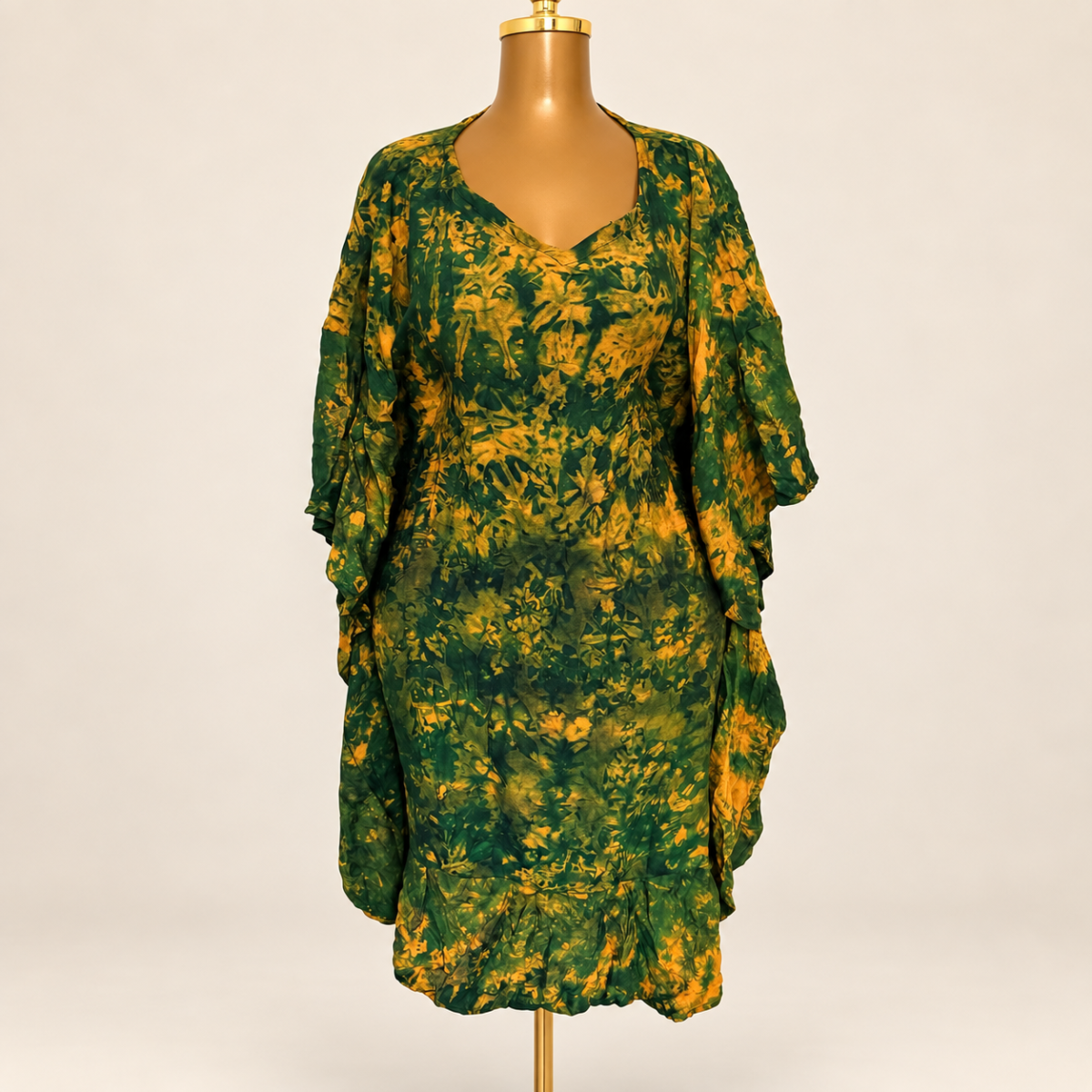 Robe Mame Diarra