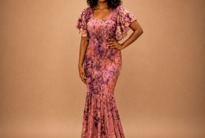 Robe Keyna