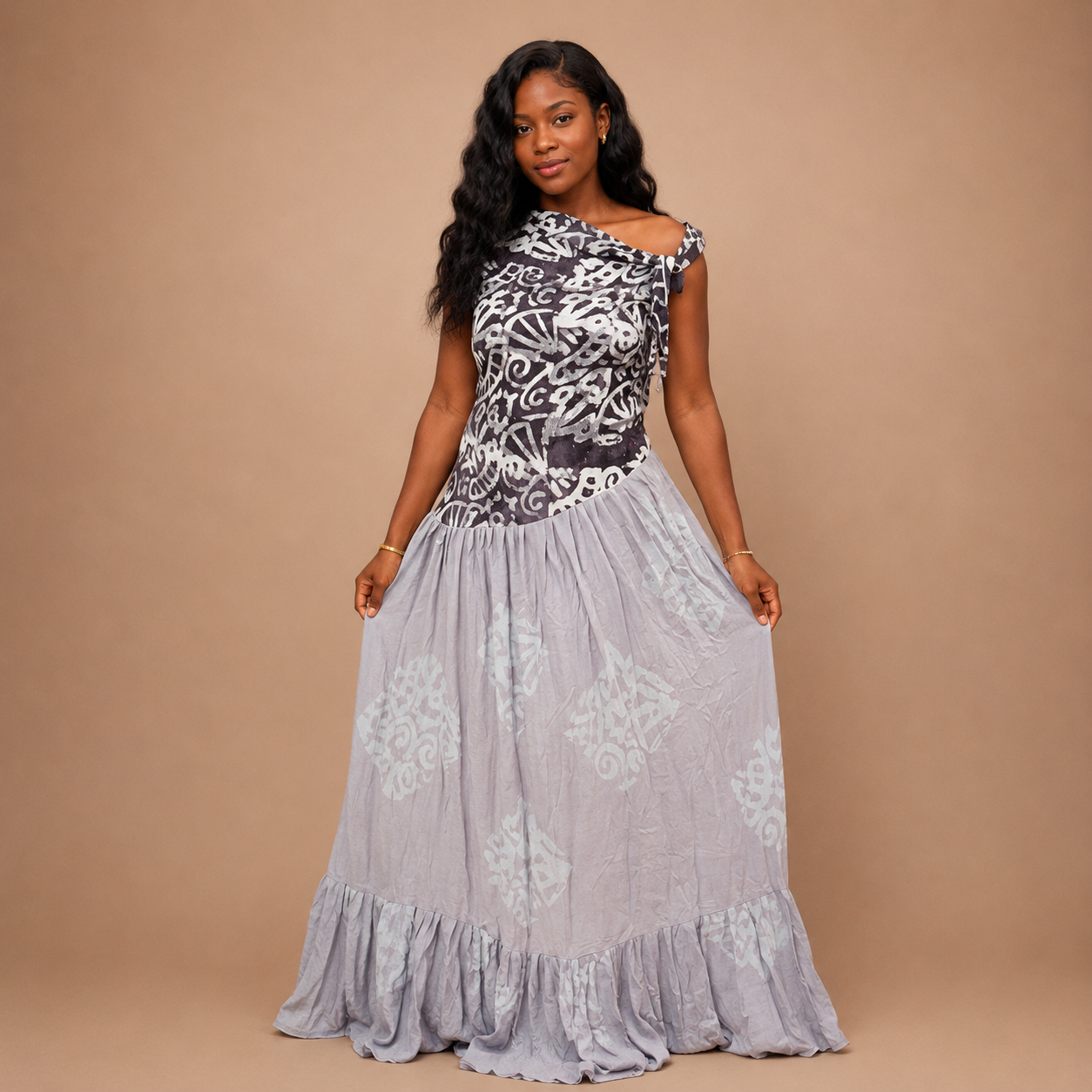 Robe hawa