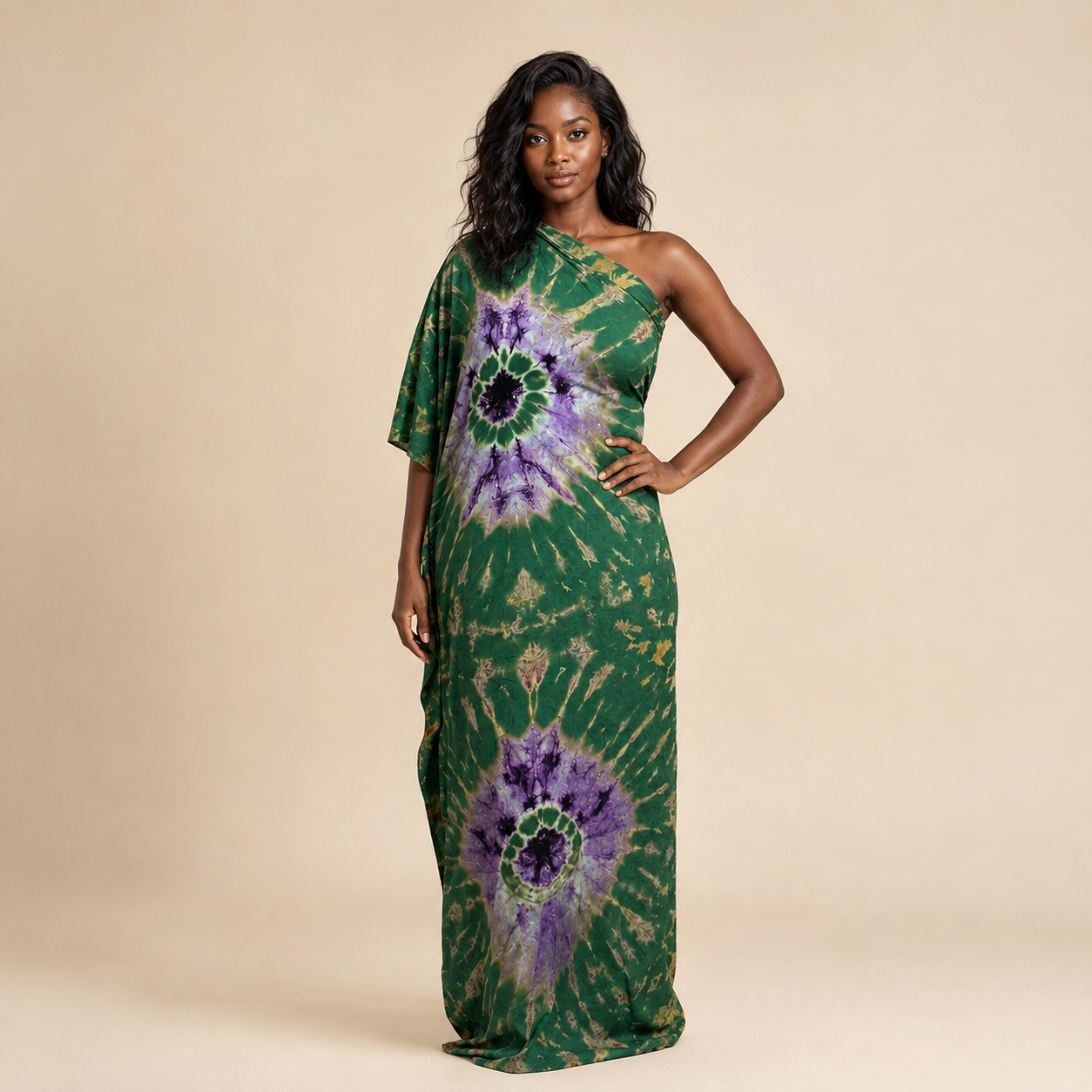 Robe Oulimata