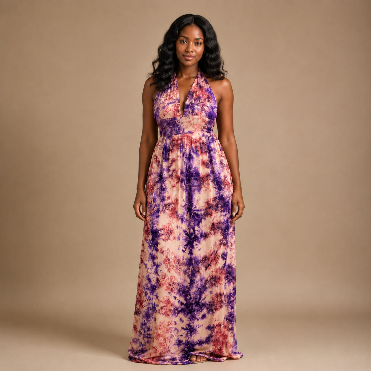 Robe aissatou