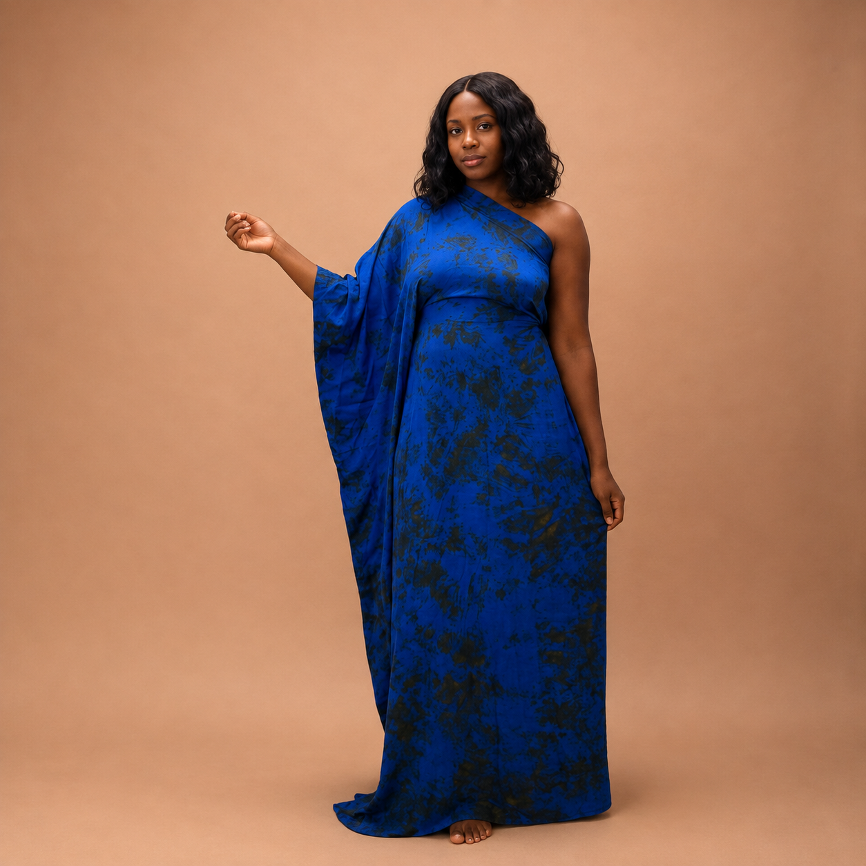 Robe Oulimata