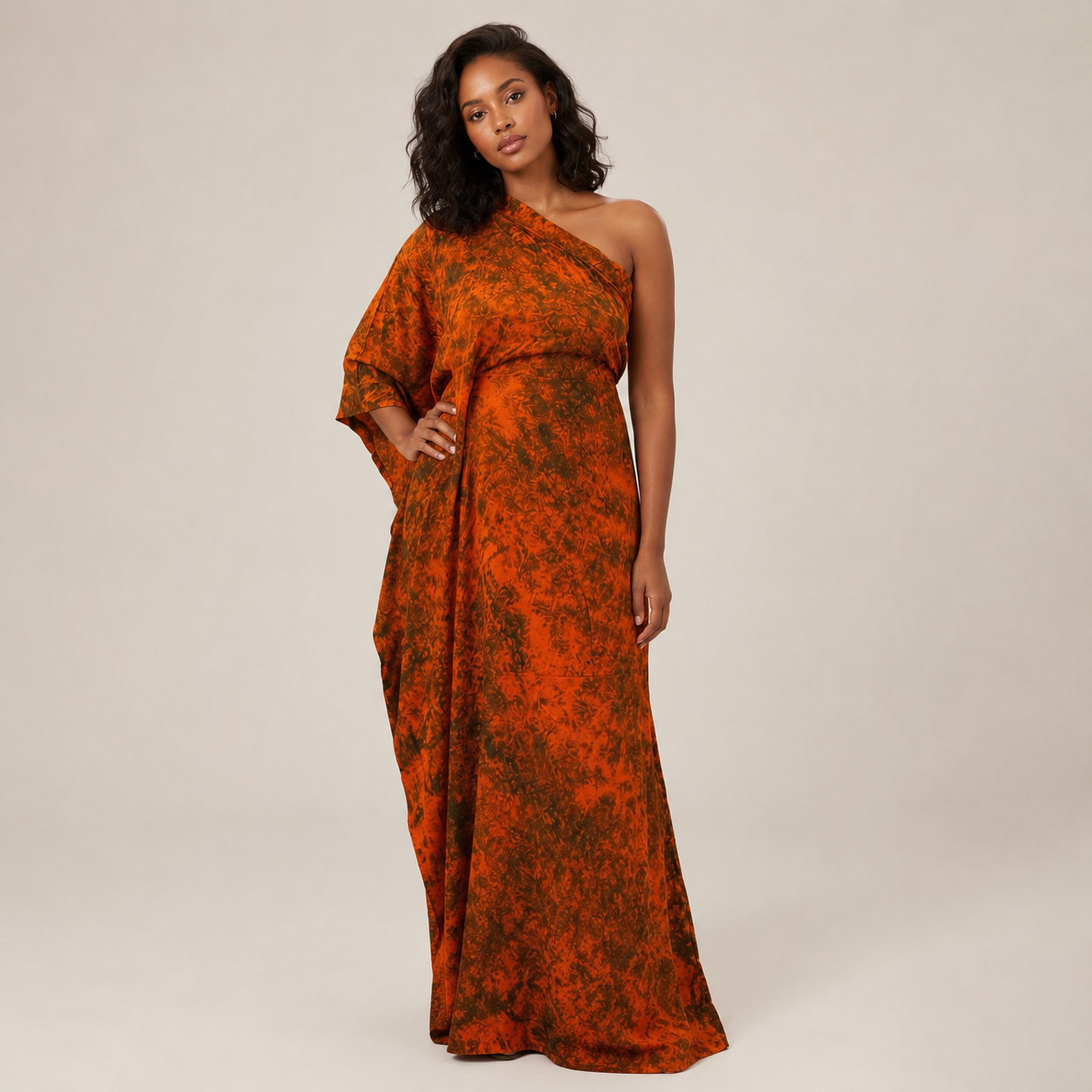 Robe Oulimata