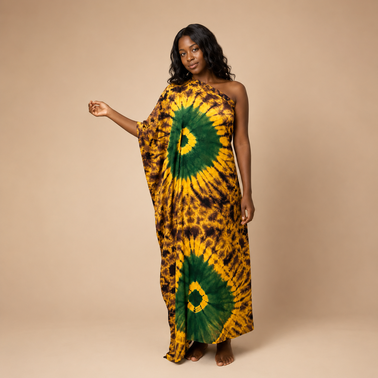 Robe Oulimata