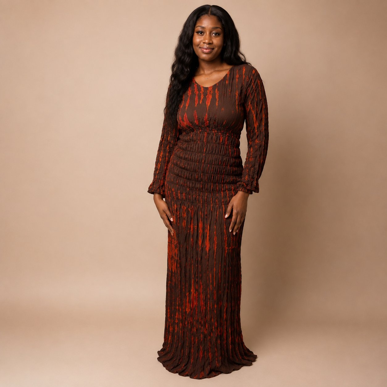 Robe Maya