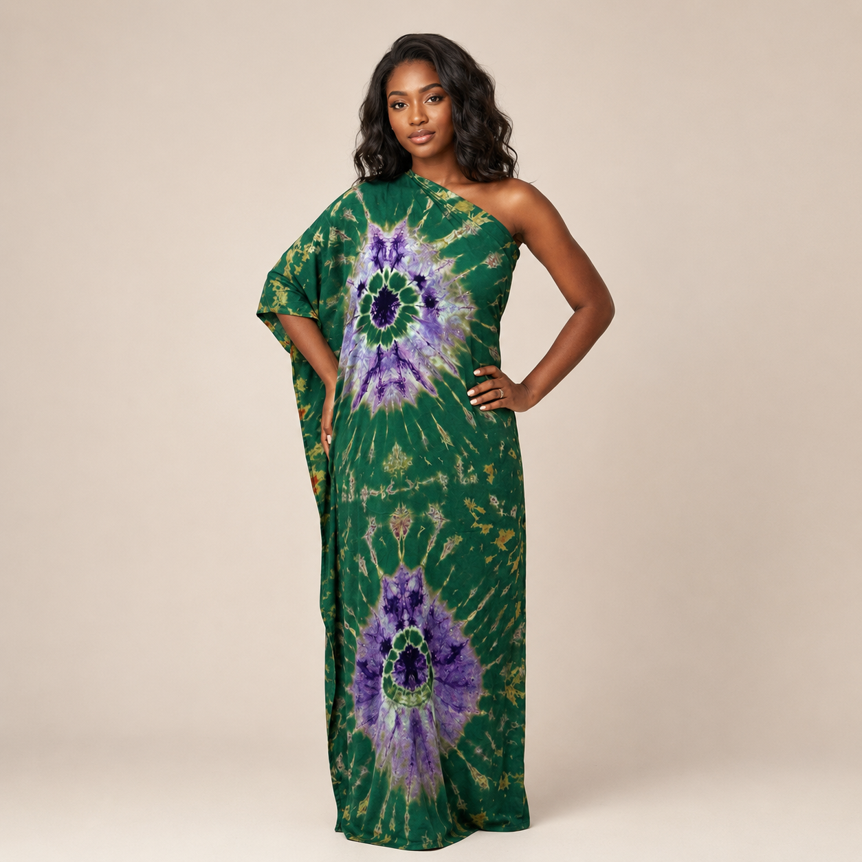 Robe Oulimata