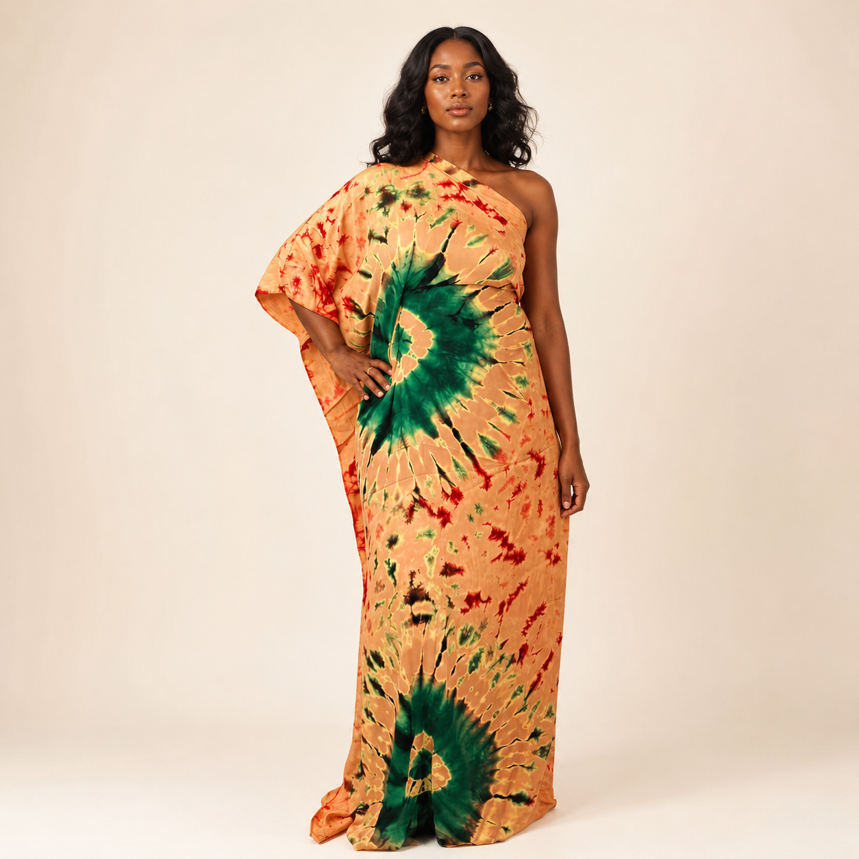 Robe Oulimata
