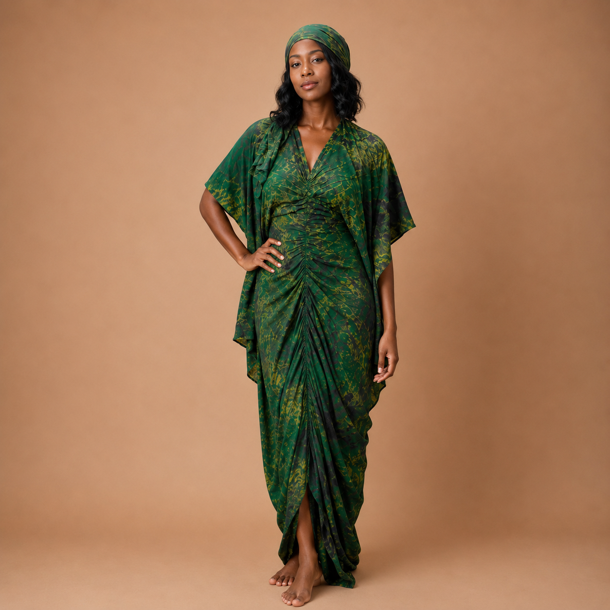 Robe Halima